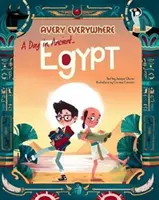 O zi în Egiptul Antic - A Day in Ancient Egypt