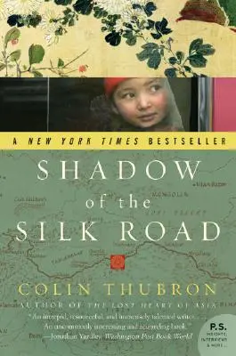 Umbra Drumului Mătăsii - Shadow of the Silk Road