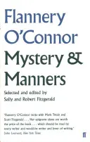 Mister și maniere - Mystery and Manners