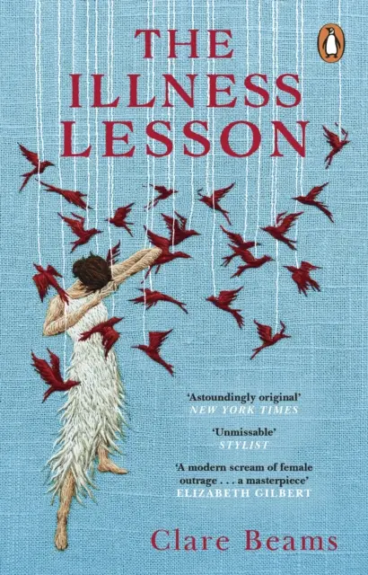 Lecția despre boală - Illness Lesson