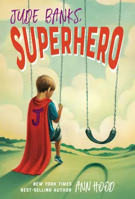 Jude Banks, supererou - Jude Banks, Superhero