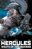 Hercules: Furia cerurilor (Wrath of the Heavens) - Hercules: Wrath of the Heavens