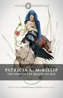 Fiarele uitate din Eld - Forgotten Beasts of Eld