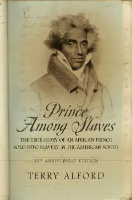 Prințul printre sclavi - Prince Among Slaves
