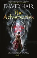 Adversarii: Întoarcerea lui Ravana Cartea 2 - The Adversaries: The Return of Ravana Book 2