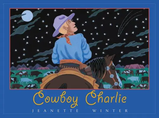 Cowboy Charlie: Povestea lui Charles M. Russell - Cowboy Charlie: The Story of Charles M. Russell