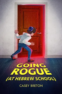 Going Rogue (la Școala Ebraică) - Going Rogue (at Hebrew School)