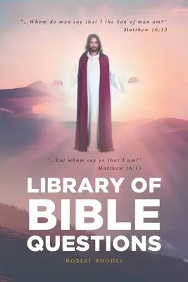 Bibliotecă de întrebări despre Biblie - Library of Bible Questions
