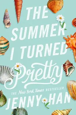 Vara în care am devenit frumoasă - The Summer I Turned Pretty