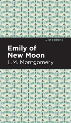 Emily din Luna Nouă - Emily of New Moon