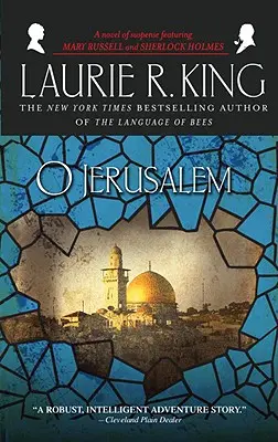 O Ierusalim - O Jerusalem