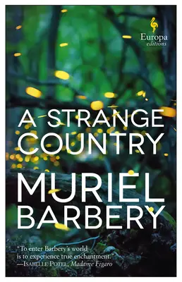 O țară ciudată - A Strange Country