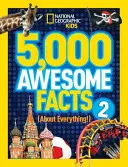 5.000 de fapte grozave (despre orice!) 2 - 5,000 Awesome Facts (about Everything!) 2