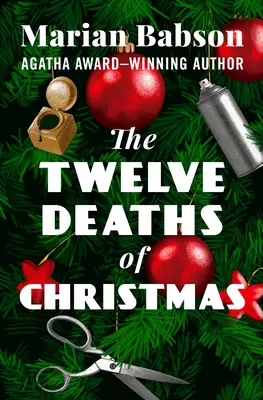 Cele douăsprezece morți ale Crăciunului - The Twelve Deaths of Christmas