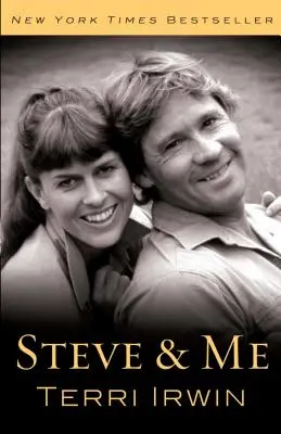 Steve și cu mine - Steve & Me