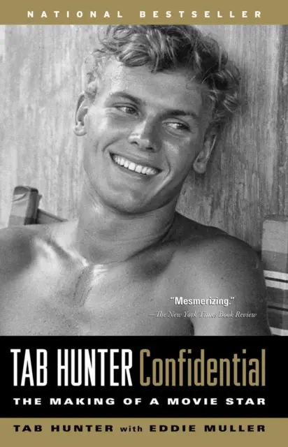 Tab Hunter Confidential: Crearea unui star de cinema - Tab Hunter Confidential: The Making of a Movie Star
