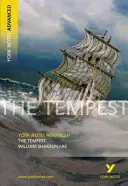 Tempest: York Notes Advanced - tot ce trebuie să recuperați, să studiați și să vă pregătiți pentru evaluările din 2021 și examenele din 2022 - Tempest: York Notes Advanced - everything you need to catch up, study and prepare for 2021 assessments and 2022 exams