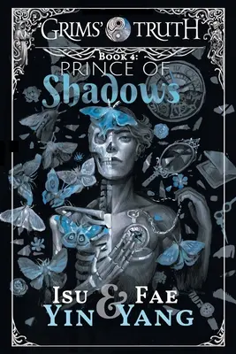 Prințul umbrelor - Prince of Shadows