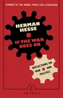Dacă războiul continuă . . . - Reflecții asupra războiului și politicii - If the War Goes On . . . - Reflections on War and Politics