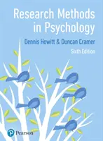 Metode de cercetare în psihologie - Research Methods in Psychology