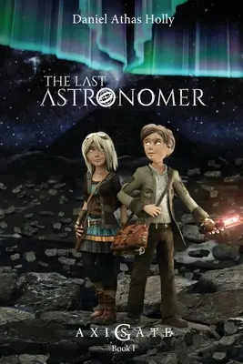 Ultimul astronom - The Last Astronomer