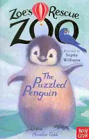 Zoe's Rescue Zoo: Pinguinul încurcat - Zoe's Rescue Zoo: Puzzled Penguin