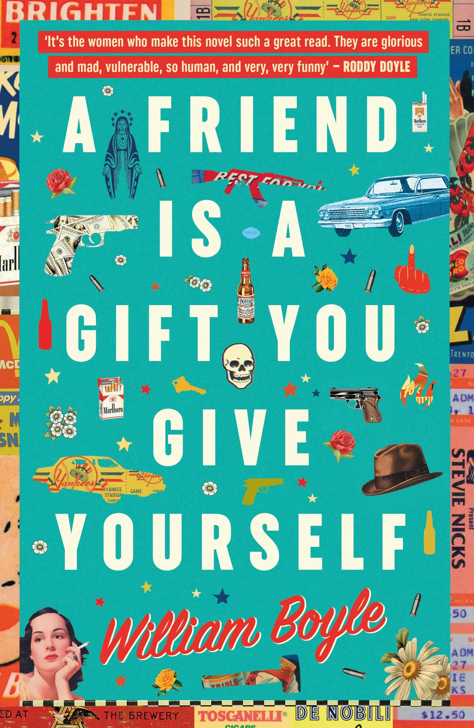 Prietenul este un dar pe care ți-l faci singur - Friend Is A Gift You Give Yourself
