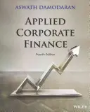 Finanțe corporative aplicate - Applied Corporate Finance