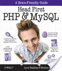 Primul PHP și MySQL: A Brain-Friendly Guide - Head First PHP & MySQL: A Brain-Friendly Guide