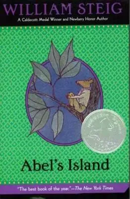 Insula lui Abel - Abel's Island