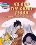 Yu și marele potop Gold Band - Yu and the Great Flood Gold Band