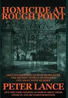 Omucidere la Rough Point - Homicide at Rough Point