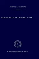 Heidegger despre artă și operele de artă - Heidegger on Art and Art Works