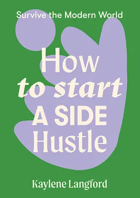 Cum să începi o activitate independentă (Side Hustle) - How to Start a Side Hustle