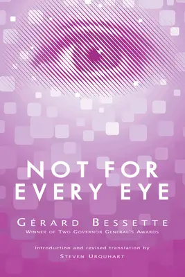 Nu pentru orice ochi - Not for Every Eye