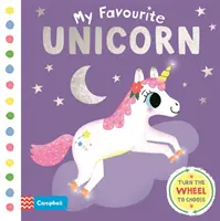 Unicornul meu favorit - My Favourite Unicorn
