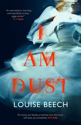 Eu sunt praf - I Am Dust