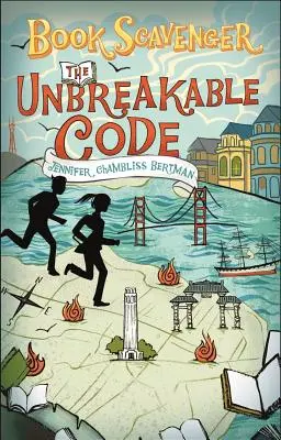 Codul indestructibil - The Unbreakable Code