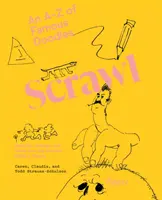 Scrawl: O listă de la A la Z a mâzgăliturilor celebre - Scrawl: An A to Z of Famous Doodles