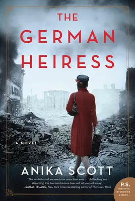 Moștenitoarea germană - The German Heiress