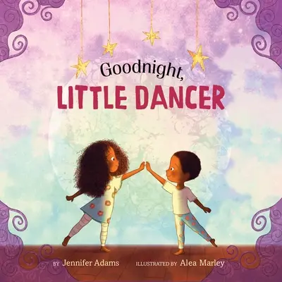 Noapte bună, micuțule dansator - Goodnight, Little Dancer