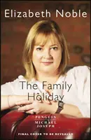 Vacanță în familie - Evadează în Cotswolds pentru o poveste emoționantă de dragoste și familie - Family Holiday - Escape to the Cotswolds for a heartwarming story of love and family