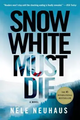 Albă ca Zăpada trebuie să moară - Snow White Must Die