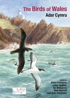 Păsările din Țara Galilor - The Birds of Wales
