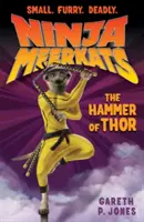 Ciocanul lui Thor - Hammer of Thor