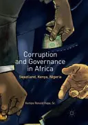 Corupția și guvernarea în Africa: Swaziland, Kenya, Nigeria - Corruption and Governance in Africa: Swaziland, Kenya, Nigeria