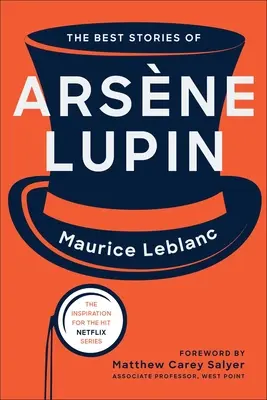 Cele mai bune povestiri ale lui Arsne Lupin - The Best Stories of Arsne Lupin