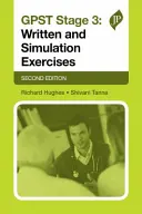 Gpst etapa 3, ed. a 2-a: Exerciții scrise și de simulare - Gpst Stage 3, 2nd Ed: Written and Simulation Exercises