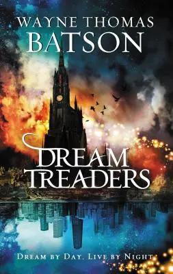 Călăuzitorii de vise - Dreamtreaders