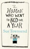 Femeia care s-a culcat timp de un an - Woman who Went to Bed for a Year